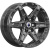 K&K Дистрикт 8x18 6*139.7 ET42 DIA75.1 Кварц Литой