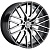 LS FlowForming RC03 9x20 5*112 ET35 DIA66.6 GMF Литой