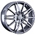 LS 957 6.5x17 4*100 ET50 DIA60.1 GMF Литой