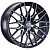 LS 1263 7.5x17 4*100 ET40 DIA60.1 GMF Литой