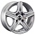 LS 321 7x17 4*100 ET40 DIA60.1 SF Литой