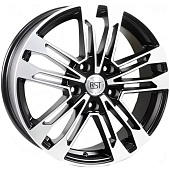 RST R167 7x17 5*120 ET55 DIA65.1 BDM Литой