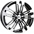 RST R167 7x17 5*120 ET55 DIA65.1 MBFP Литой