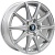 Venti 1716 7x17 4*100 ET40 DIA60.1 SL Литой