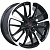 Replica LA TY143 8x18 5*114.3 ET45 DIA60.1 BFP Литой