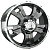 LS 214 7x16 6*139.7 ET38 DIA67.1 GMF Литой