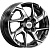 Скад Тейде 5.5x14 4*100 ET39 DIA54.1 Алмаз Литой