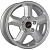 Replica LA FT14 6x15 4*98 ET32 DIA58.1 Silver Литой