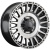 LS FlowForming RC95 8x17 6*139.7 ET36 DIA100.1 BKSF Литой LS FlowForming RC95 8x17 6*139.7 ET36 DIA100.1 BKSF Литой