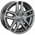 LS 735 6.5x15 4*100 ET40 DIA73.1 GMF Литой