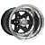 LS 879 10x15 6*139.7 ET-44 DIA106.1 BKL Литой