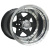 LS 879 10x15 6*139.7 ET-44 DIA106.1 BKL Литой LS 879 10x15 6*139.7 ET-44 DIA106.1 BKL Литой