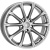 MAK DaVinci 6.5x17 5*112 ET43 DIA57.1 Matt Titan Литой