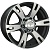 LS 182 8x17 6*139.7 ET25 DIA106.1 MBF Литой