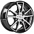 X'trike X-104 6x14 5*114.3 ET38 DIA67.1 BKFP Литой