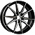 Neo 206FF 8.5x20 5*108 ET35 DIA65.1 BFP Литой