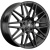 LS FlowForming RC51 8.5x19 5*108 ET40 DIA63.3 GM Литой LS FlowForming RC51 8.5x19 5*108 ET40 DIA63.3 GM Литой