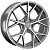 Replay HND390 8x18 5*114.3 ET49.5 DIA67.1 MGMF Литой