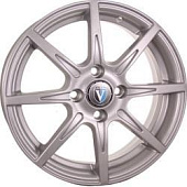 Venti 1508 5.5x15 4*100 ET45 DIA54.1 SL Литой