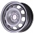 KFZ 8873 6.5x16 5*114.3 ET50 DIA66.1 S Штампованный