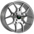 Megami MGM-29 6x14 4*98 ET35 DIA58.6 BKF Литой