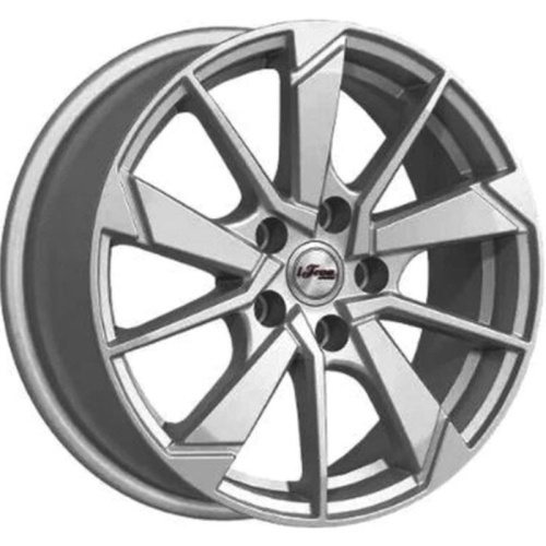 iFree Зиплайн 6.5x16 5*114.3 ET40 DIA66.1 Хай Вэй Литой