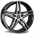 Replay A248 8.5x20 5*112 ET20 DIA66.6 MGMF Литой Replay A248 8.5x20 5*112 ET20 DIA66.6 MGMF Литой