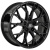 LS FlowForming RC108 8x17 5*120 ET35 DIA72.6 BK Литой LS FlowForming RC108 8x17 5*120 ET35 DIA72.6 BK Литой