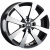 LS 948 6x16 4*100 ET41 DIA60.1 GMF Литой