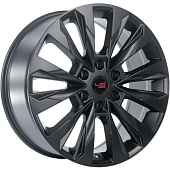 Replica Concept TY572 8.5x20 6*139.7 ET45 DIA95.1 MB Литой