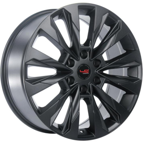 Replica Concept TY572 8.5x20 6*139.7 ET45 DIA95.1 MB Литой