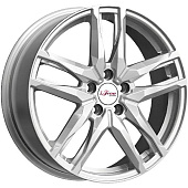iFree Бомбей 6.5x18 5*114.3 ET37 DIA66.6 Нео-классик Литой