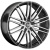 LS FlowForming RC75 8.5x20 5*120 ET40 DIA72.6 BKF Литой LS FlowForming RC75 8.5x20 5*120 ET40 DIA72.6 BKF Литой