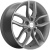 Khomen KHW 1708 6.5x17 5*114.3 ET45 DIA67.1 F-Silver Литой Khomen KHW 1708 6.5x17 5*114.3 ET45 DIA67.1 F-Silver Литой