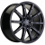 Khomen KHW 2102 10.5x21 5*112 ET30 DIA66.6 Black Литой Khomen KHW 2102 10.5x21 5*112 ET30 DIA66.6 Black Литой