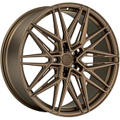 LS Forged FG58 9.5x22 5*120 ET40 DIA62.6 MBZ Кованый