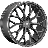 LS FlowForming RC69 8x18 5*108 ET45 DIA63.3 MGML Литой