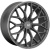 LS FlowForming RC69 8.5x19 5*114.3 ET45 DIA67.1 BKL Литой