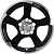 Скад Акула 5.5x14 4*98 ET35 DIA58.6 Алмаз Литой