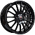 Alcasta M21 6.5x16 5*114.3 ET39 DIA60.1 BK Литой