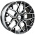 RST R148 8x18 5*112 ET30 DIA66.6 BFP Литой