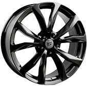 RST R009 7.5x19 5*100 ET30 DIA57.1 GB Литой