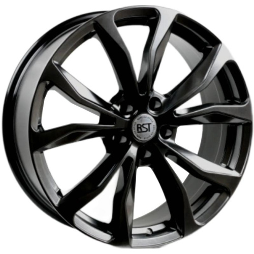 RST R009 7.5x19 5*100 ET30 DIA57.1 GB Литой