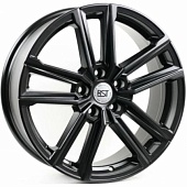 RST R078 7x18 5*100 ET28 DIA57.1 BL Литой