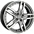 LS 356 6x16 4*100 ET41 DIA60.1 GMF Литой