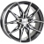 RST R218 7.5x18 5*108 ET47 DIA60.1 BFP Литой RST R218 7.5x18 5*108 ET47 DIA60.1 BFP Литой