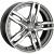 LS 356 6x16 4*100 ET50 DIA60.1 SF Литой LS 356 6x16 4*100 ET50 DIA60.1 SF Литой