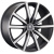 Replay JG1 8x18 5*108 ET45 DIA63.3 MBF Литой