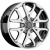 LS Forged FG20 7.5x18 6*114.3 ET46 DIA67.1 Silver Кованый LS Forged FG20 7.5x18 6*114.3 ET46 DIA67.1 Silver Кованый