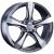LS 1053 7.5x17 4*100 ET40 DIA60.1 GMF Литой LS 1053 7.5x17 4*100 ET40 DIA60.1 GMF Литой